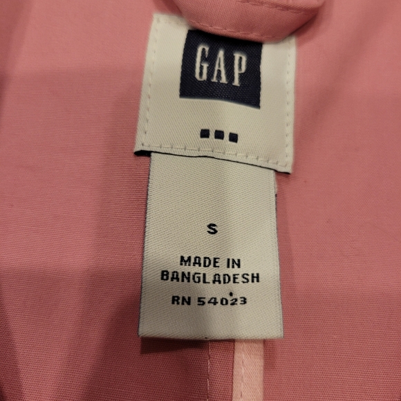 Gap Pea Coat S - Picture 2 of 9